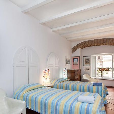Fiammetta Apartment Rome Luaran gambar