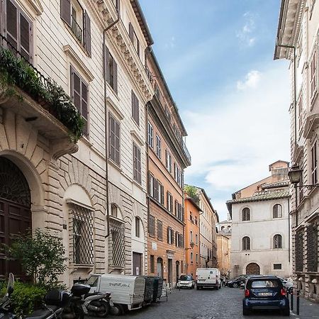 Fiammetta Apartment Rome Luaran gambar