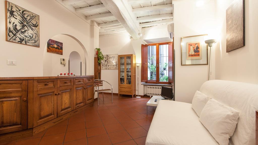 Fiammetta Apartment Rome Luaran gambar