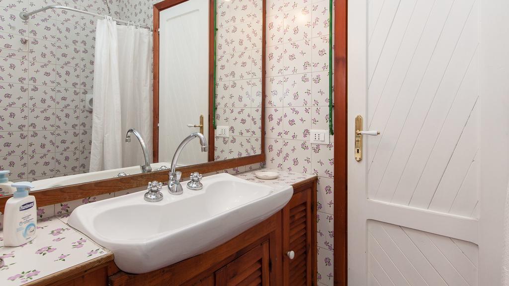 Fiammetta Apartment Rome Luaran gambar