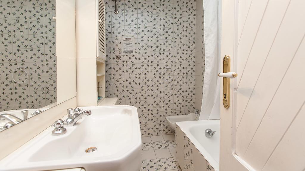 Fiammetta Apartment Rome Luaran gambar