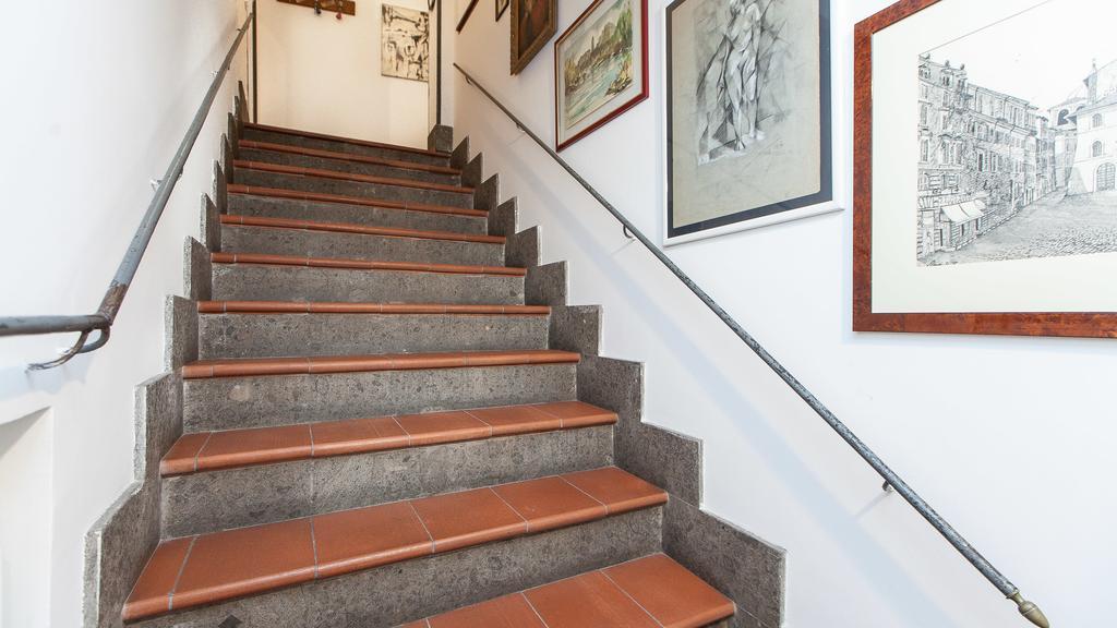 Fiammetta Apartment Rome Luaran gambar