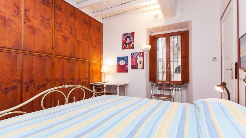 Fiammetta Apartment Rome Luaran gambar
