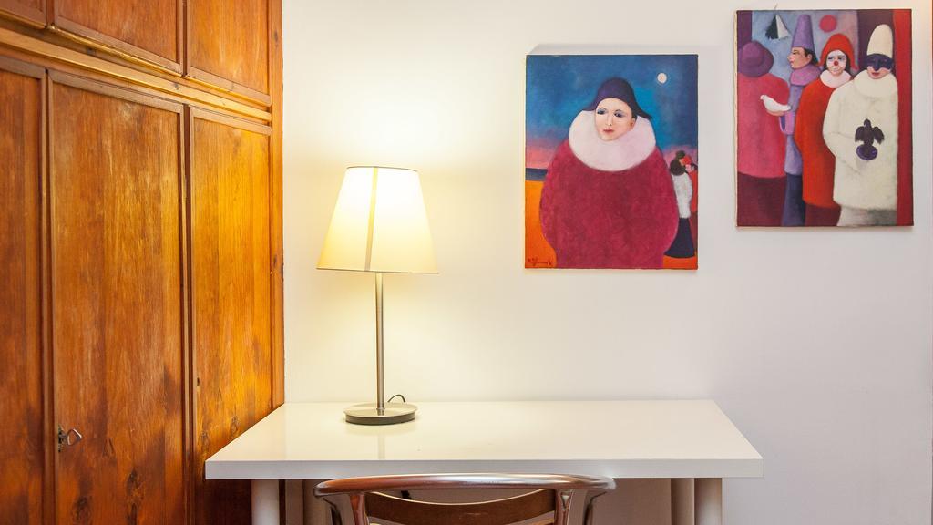Fiammetta Apartment Rome Luaran gambar