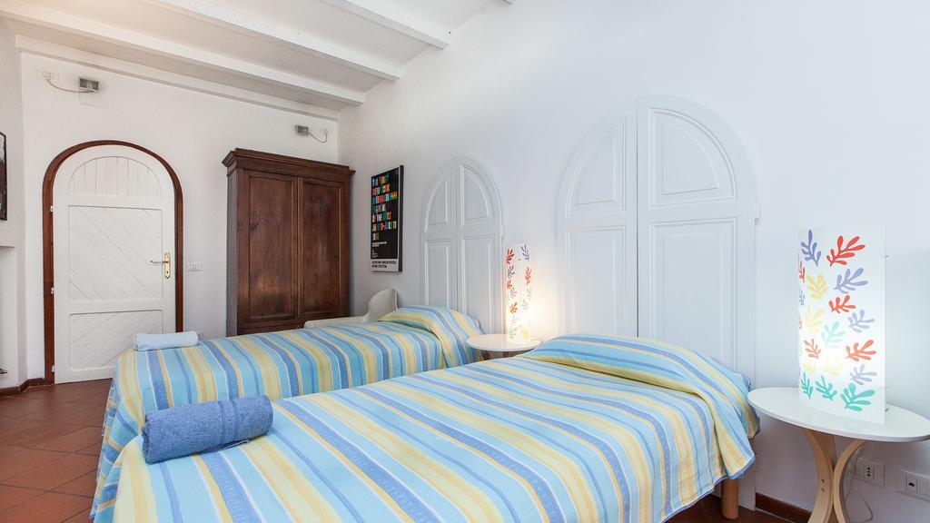 Fiammetta Apartment Rome Luaran gambar